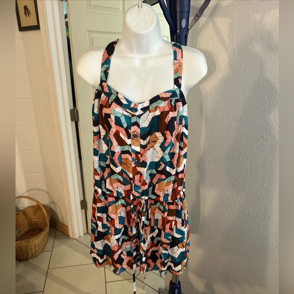 The Lane Bryant 24 Tank
